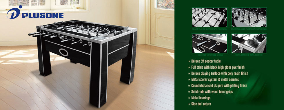 China best Pool Game Table on sales