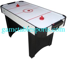 China Kid's superior air hockey table 5FT electronical power game table supplier