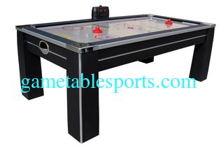 China 90 Inches Professional Air Hockey Table , Electronic Scoring Ice Hockey Game Table supplier