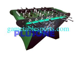 China Manufacturer Football Table Soccer Game Table Color Graphics Design supplier