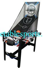 China Vendor Multi Game Table Basketball Air Hockey Table Tennis Table Football Table supplier