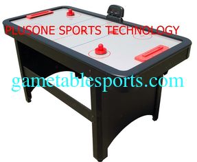 China Supplier 5FT Air Hockey Game Table Electronic Air Hockey Table For Family supplier