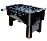 Eco - Friendly 5 Feet Football Game Table Wood Table Soccer For Club / Family
