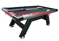 Manufacturer Pool Table With Coversion Top Billiard Table With Pingpong