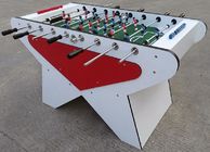 Manufacturer Soccer Table Football Table For Family And Club Play Fashionable Style