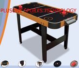 Supplier 4FT Air Hockey Game Table Wood Slide Hockey Table For Family