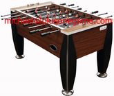 Supplier Soccer Game Table Deluxe Football Table For Family And Club