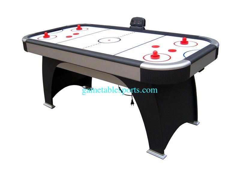 electric hockey table