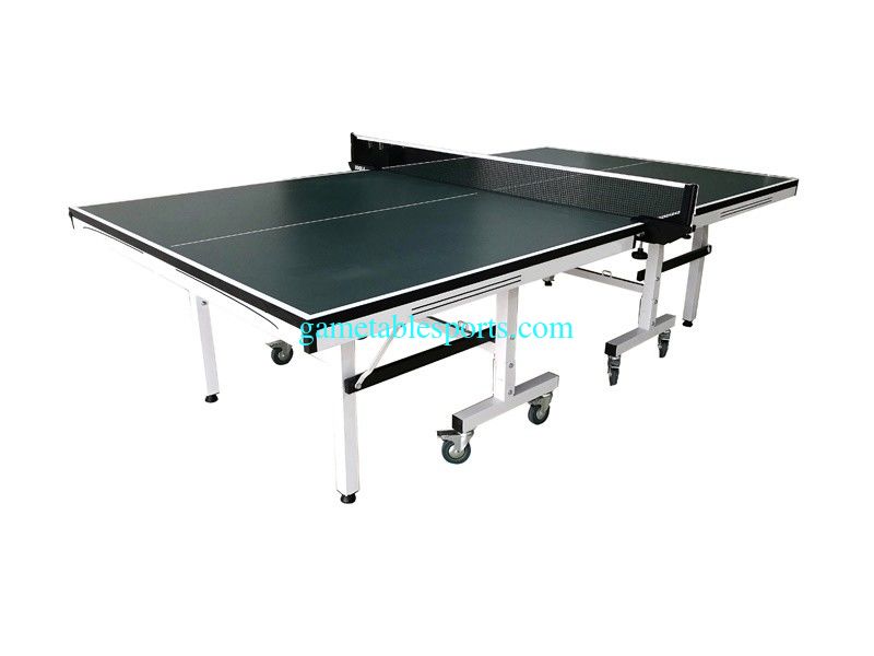 competition table tennis table