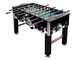 Soccer Foosball Table With Multicolor Players , 5 Feet Wooden Football Table supplier