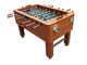 Standard 5FT football table classical soccer table with wood handle optional player supplier