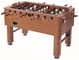 Standard 5FT football table classical soccer table with wood handle optional player supplier