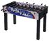 MDF 4FT Soccer Table With Colorful Player , Easy Assembly Professional Foosball Table supplier