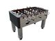 54 Inches Professional Foosball Table Steel Play Rod With Chromed Scorer supplier