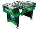 Deluxe 144 CM Football Game Table Color Graphics Design For Entertainment supplier