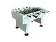 Deluxe 144 CM Football Game Table Color Graphics Design For Entertainment supplier