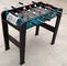 Colorful Design Mini Football Table , Childrens Football Table With Steel Play Rod supplier