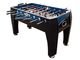 New Style Deluxe Football Table , Color Graphics Design Indoor Foosball Table supplier