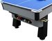 Interactive Pool Game Table Conversion Ping Pong Top 2 In 1 Billiard Table With Storage supplier