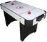Kid's superior air hockey table 5FT electronical power game table supplier