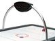Indoor high quality 7FT air hockey table overhaed electronical scoring supplier