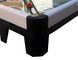 Professinal 7FT air hockey table poly coated playing surface overhead scoring supplier