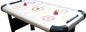 Easy Move 5FT  Air Hockey Game Table Electronic Scoring For Family Play supplier