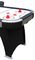 Entertainment 72 inches electric air hockey table with Durable plastic Corner supplier