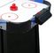 Color Graphics Kids Air Hockey Table , Wood MDF Mini Air Hockey Table For Family Fun supplier