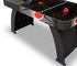 Family 5FT Air Hockey Game Table High Velocity Motor With 2 Strikers / Pucks supplier