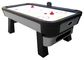 Fashion 7FT Air Hockey Table MDF PVC Lamination With Electronic Scoring System supplier