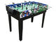 12 In 1 Multi Purpose Game Table Multicolor Design Table Tennis Pool Table supplier