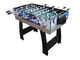 4 FT Multi Game Table Comfortable 14 in 1 game table With Multicolor Player supplier