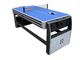 7 FT Swivel Multi Purpose Game Table , Flip Game Table Billiards Indoor For Family supplier