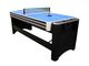 Promotion Air Hockey Multi Game Table 7FT 3 In One Game Table For Adult supplier