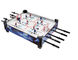 Mini Rod Hockey Table Color Design Electronic Scorer With Ice / Stick Hockey supplier