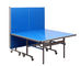 Deluxe 108 Inches Outdoor Folding Table Tennis Table Competition Ping Pong Table supplier