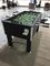 55 Inch Soccer Game Table Wood Foot Table Multicolor Player Steel Play Rods supplier