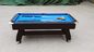 American Pool Table With Sturdy Leg , Indoor 7 FT Billiards Pool Table supplier