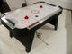 6 Feet Deluxe Air Hockey Game Table Electronic Scorer Smooth Playing Surface supplier