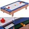 Indoor 3 Feet Multi Game Table Wood Multi Game System For Children Play supplier