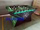 Manufacturer Football Table Soccer Game Table Color Graphics Design supplier