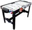 Vendor Multi Game Table Basketball Air Hockey Table Tennis Table Football Table supplier