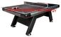 Manufacturer Pool Table With Coversion Top Billiard Table With Pingpong supplier