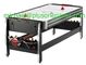 Manufacturer 84&quot; Swivel Table 3 In 1 Combination Game Table Air Hockey Pool Table Tennis Table supplier