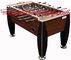 Supplier Soccer Game Table Deluxe Football Table For Family And Club supplier