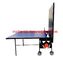 Supplier Folding table tennis table ping pong table features 10 minute assembly supplier