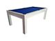 Supplier pool table with dining table wood dining table with billiard table supplier