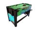 Manufacturer swivel multi-game table 48&quot; 4 in 1 flip table multi-function game table supplier