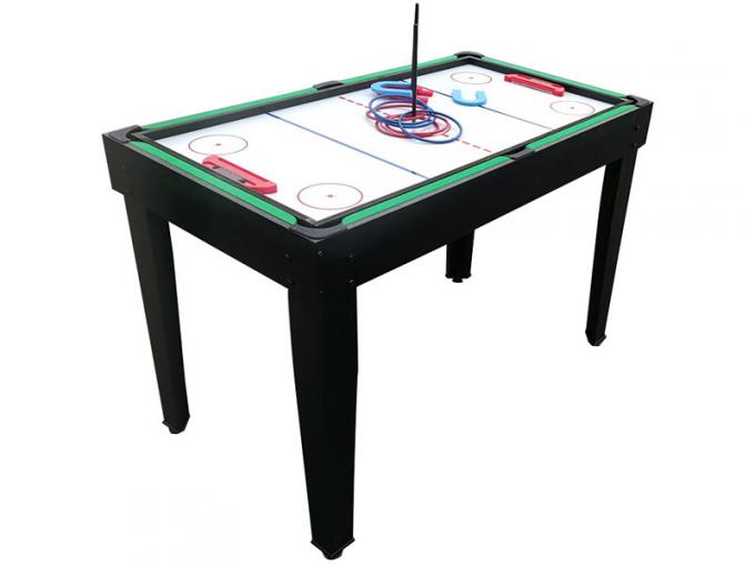 12 In 1 Multi Purpose Game Table Multicolor Design Table Tennis Pool Table